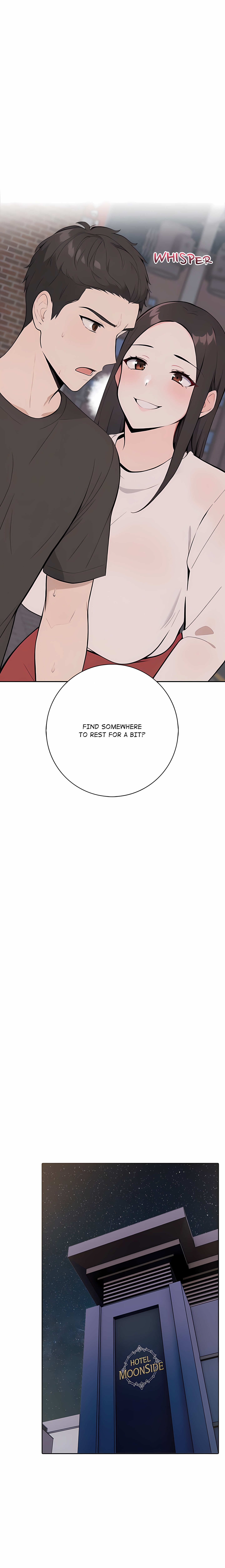 The National Length Crisis Chapter 6 Page 13