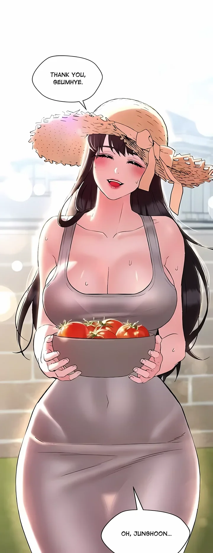 My Teacher, Milady (Uncensored) Chapter 6 Page 30