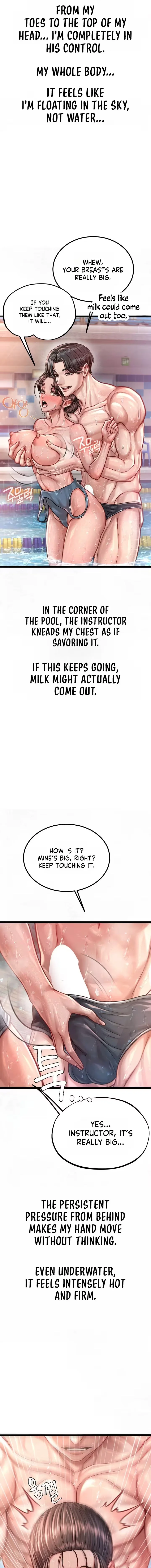 Sex! Sports Chapter 6 Page 6