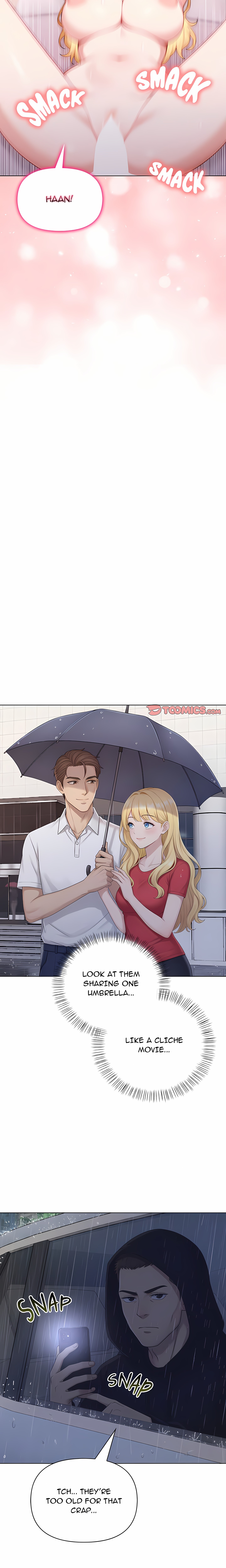 The House of Many Wives Chapter 6 Page 5