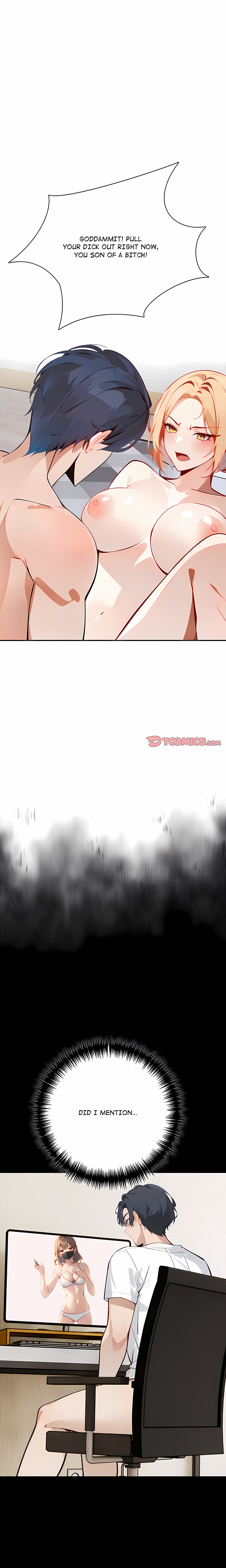 The Unknown Plague