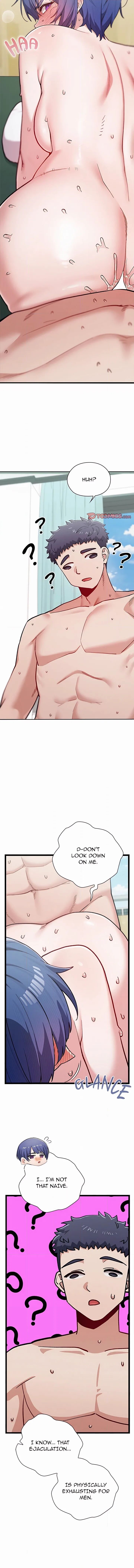 Where Did All the Men Go?