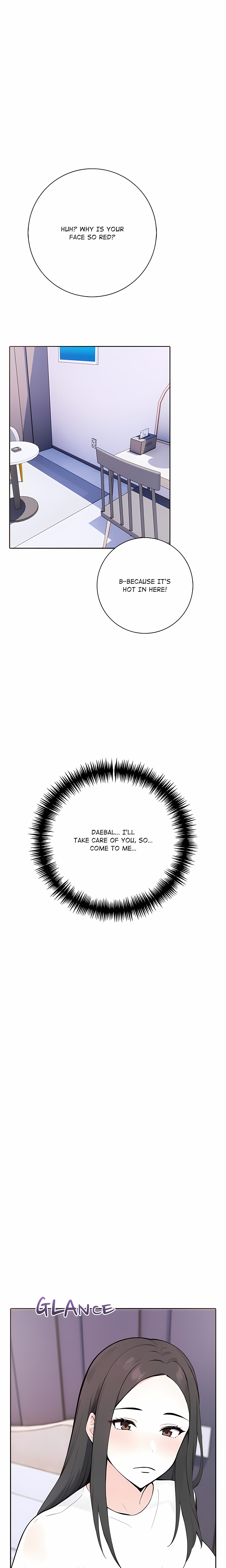The National Length Crisis Chapter 6 Page 18