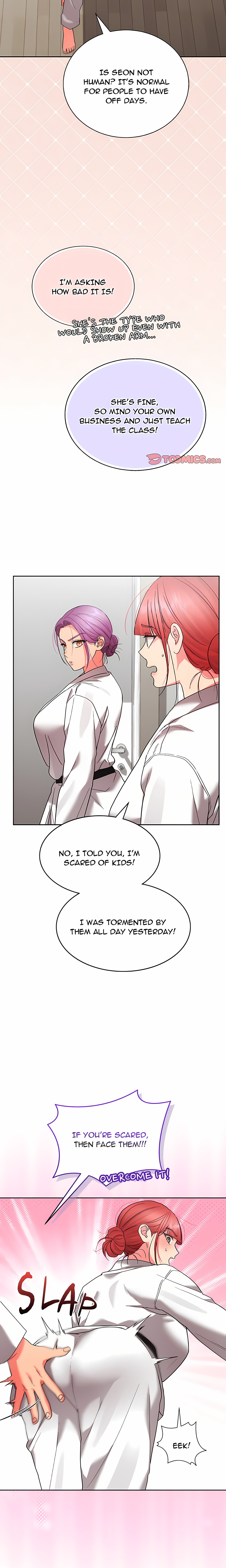 From Weakling to Nemesis Season 2 (Uncensored)