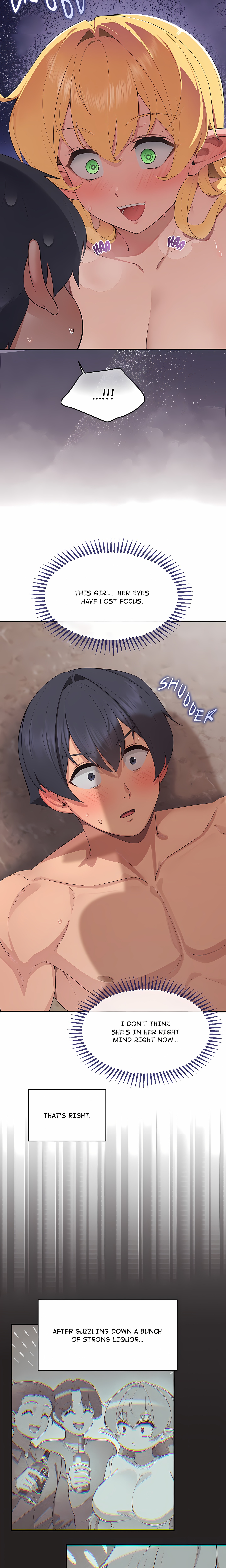 The Seed of Destiny (Uncensored) Chapter 6 Page 3