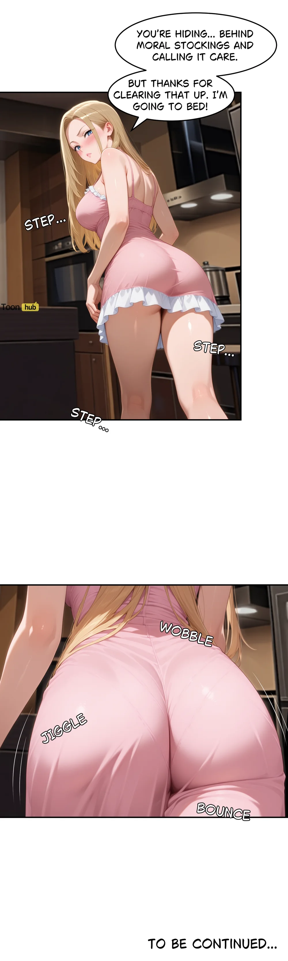 My Sister Is The Campus Queen (Uncensored)