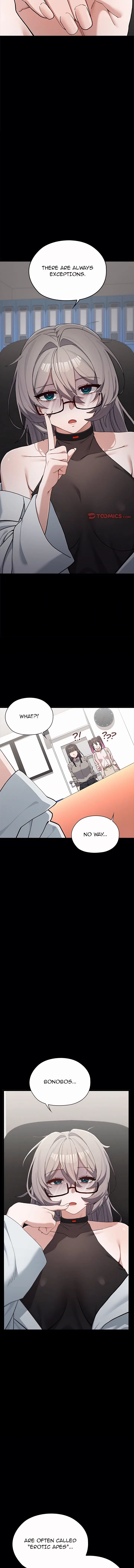 Where Did All the Men Go?