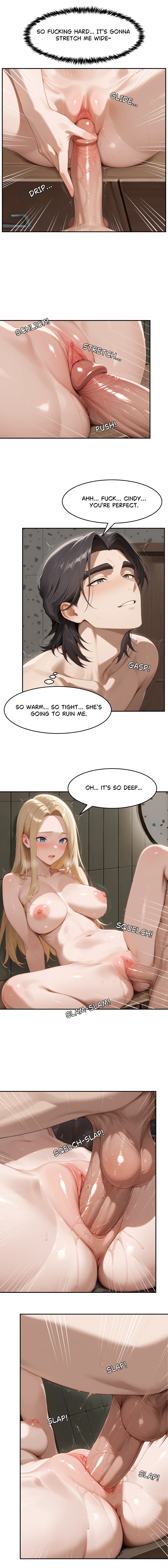 My Sister Is The Campus Queen (Uncensored)