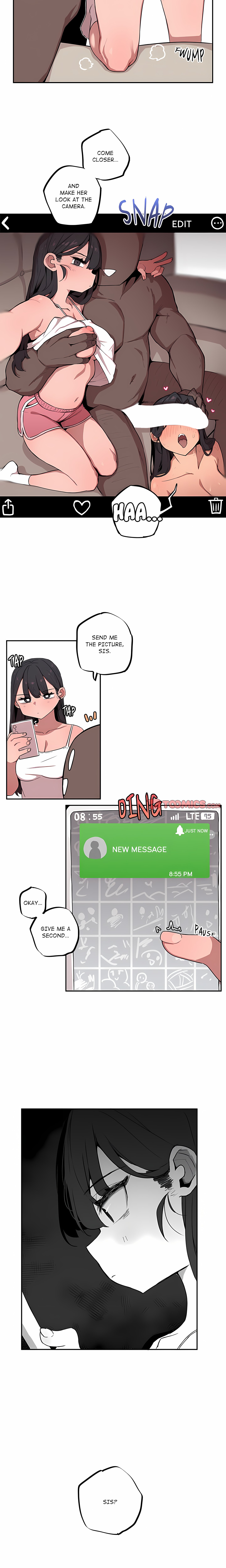 Size Gap