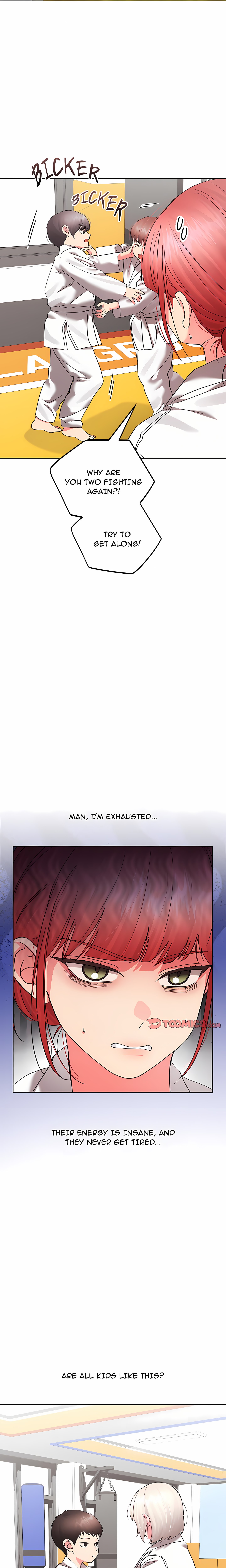 From Weakling to Nemesis Season 2 (Uncensored)