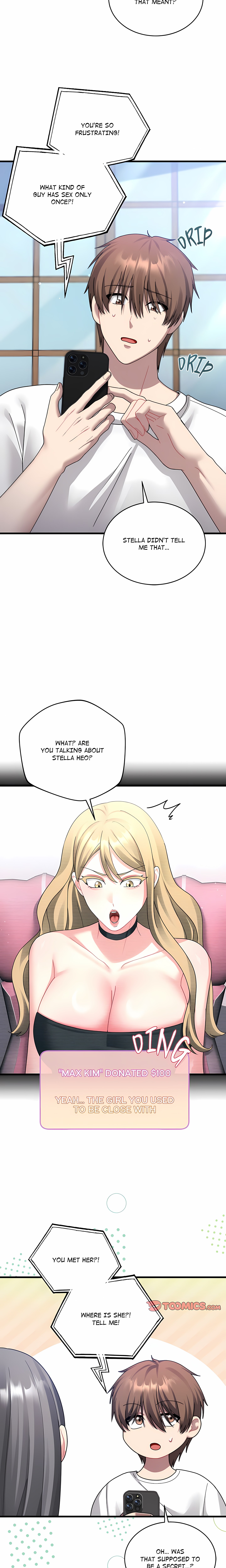 Who Cares if it’s a Lie?