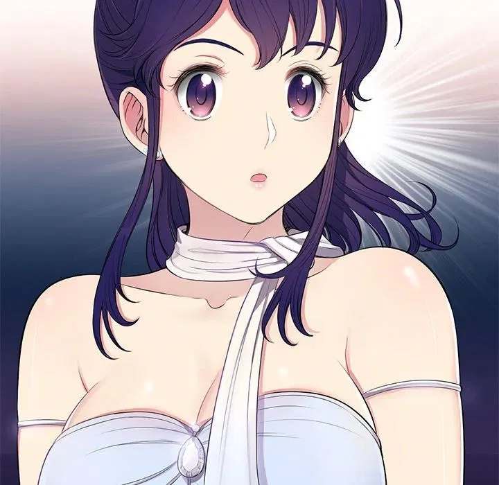 Yuri’s Part Time Job