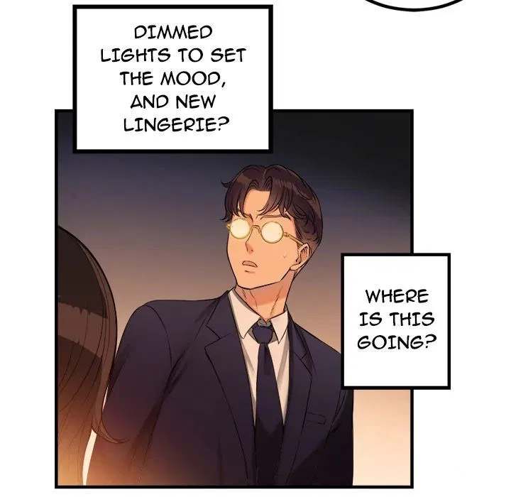 Yuri’s Part Time Job
