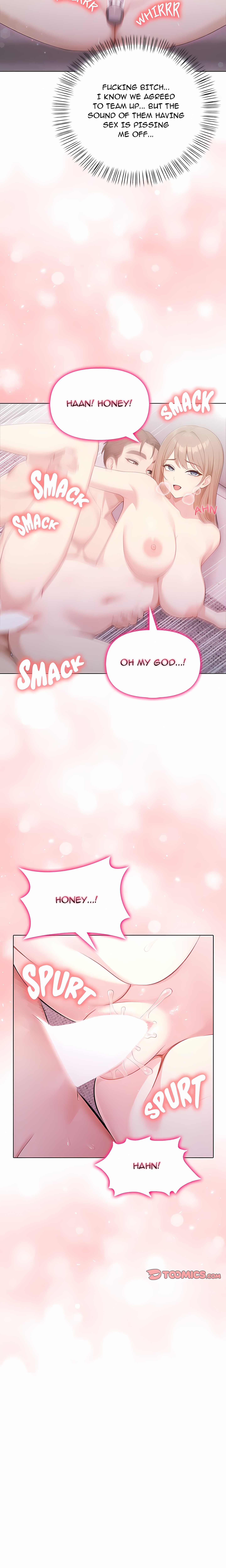 The House of Many Wives Chapter 6 Page 8