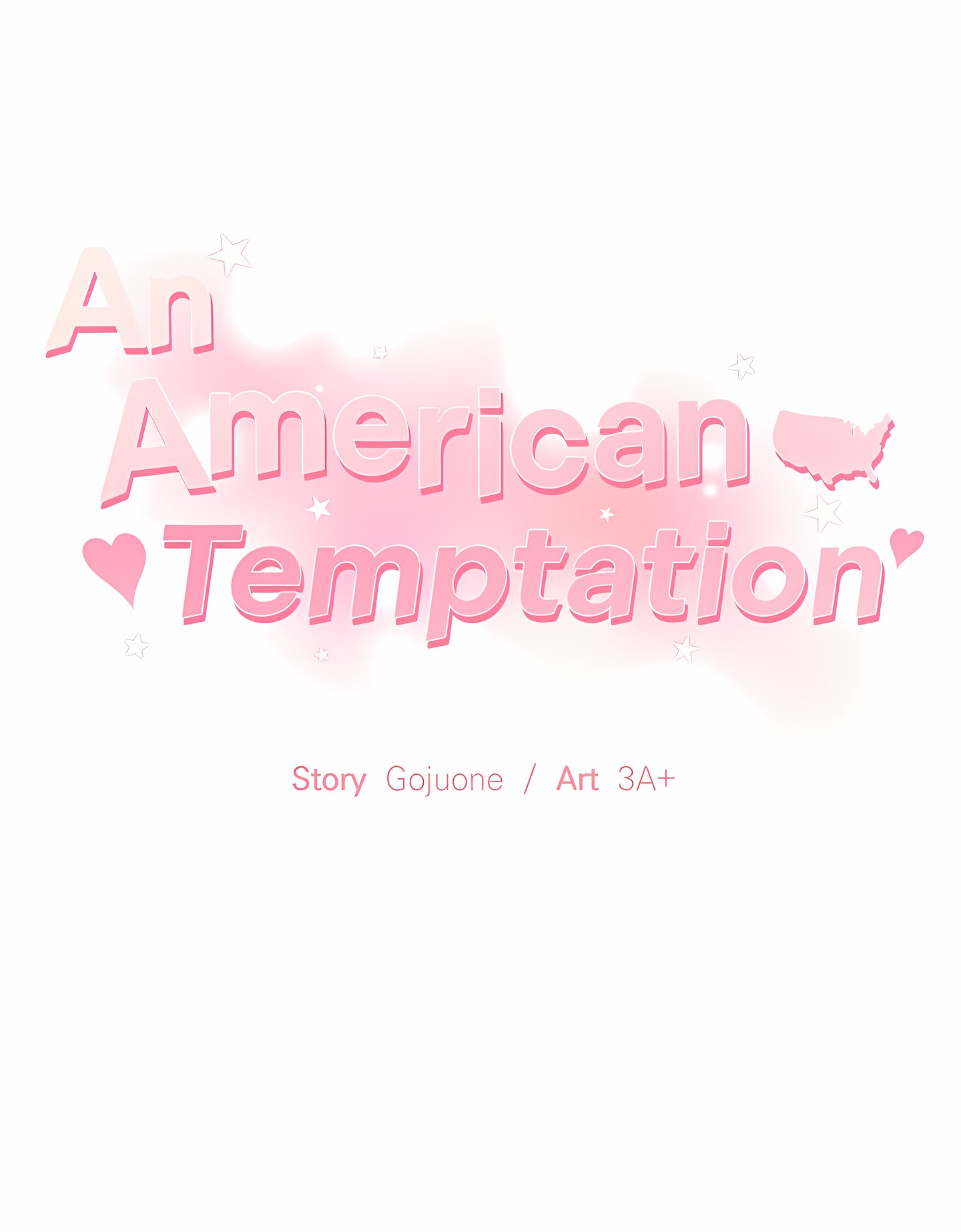 An American Temptation