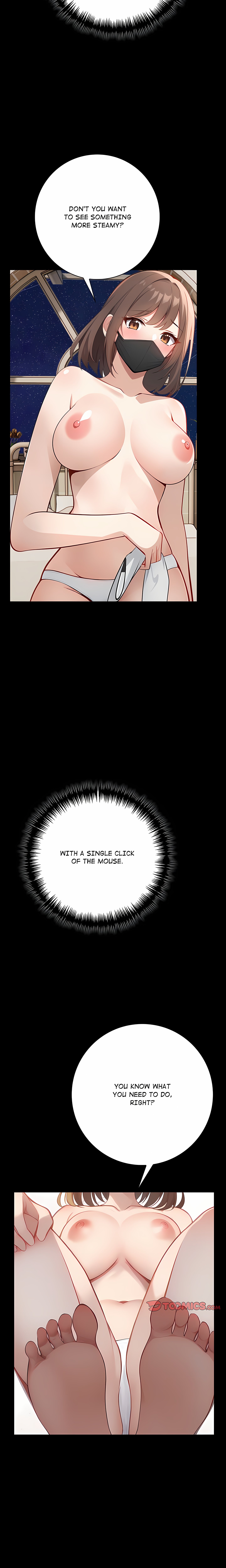 The Unknown Plague