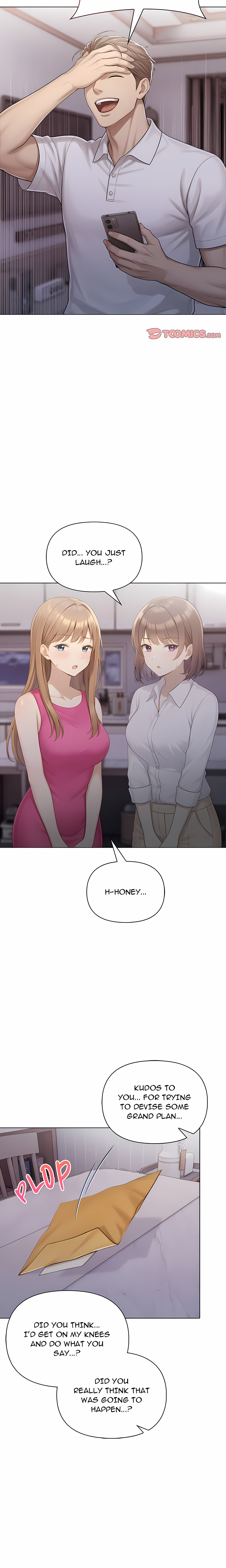 The House of Many Wives Chapter 6 Page 17