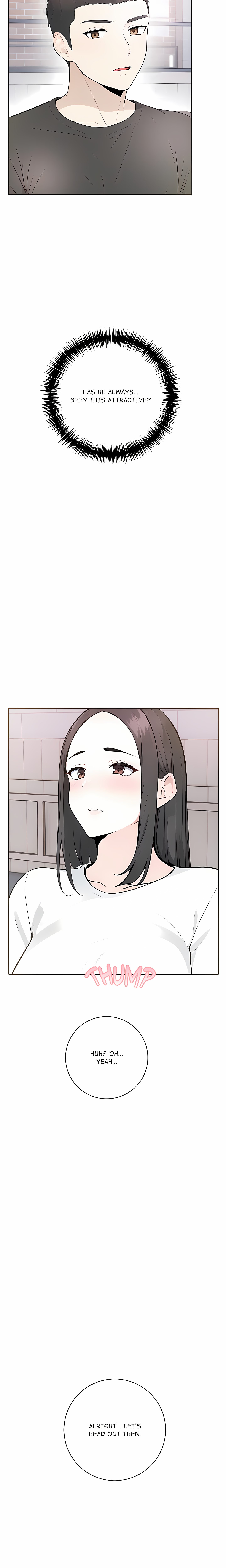 The National Length Crisis Chapter 6 Page 8