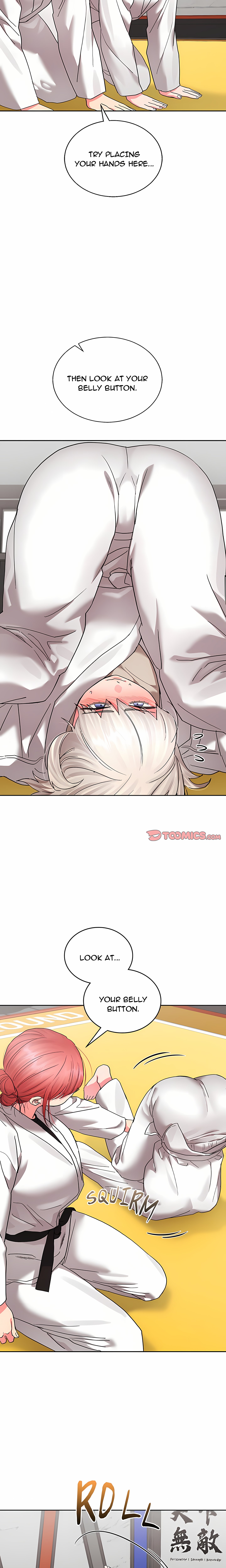 From Weakling to Nemesis Season 2 (Uncensored)