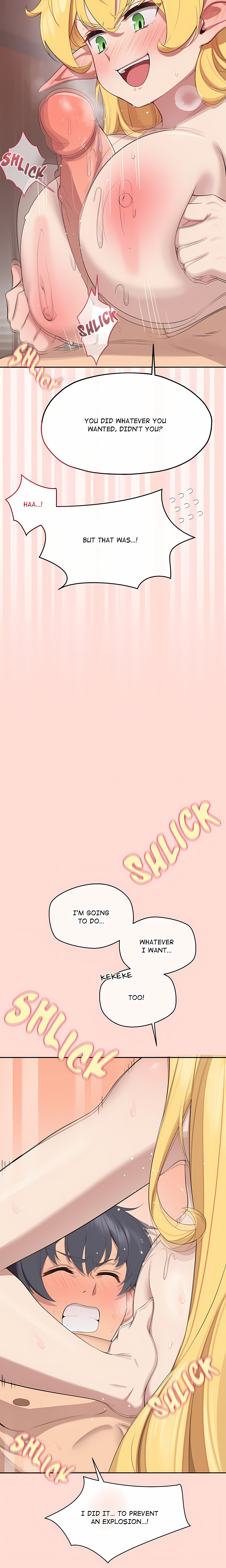 The Seed of Destiny (Uncensored) Chapter 6 Page 12