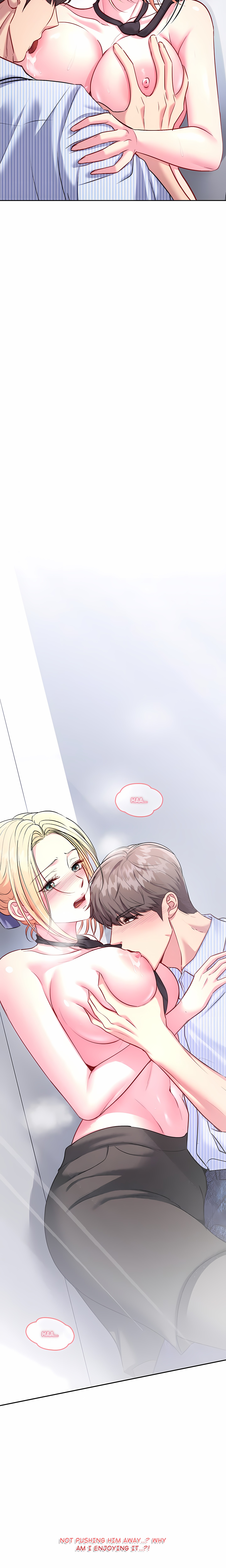 Sinfully Sweet