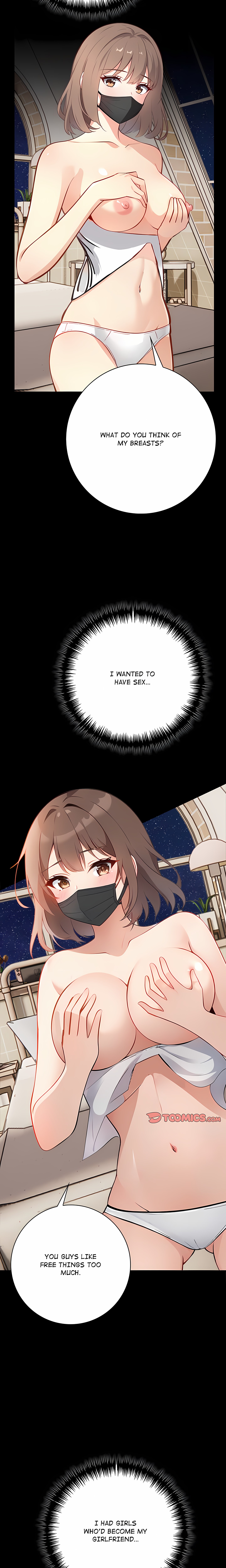 The Unknown Plague