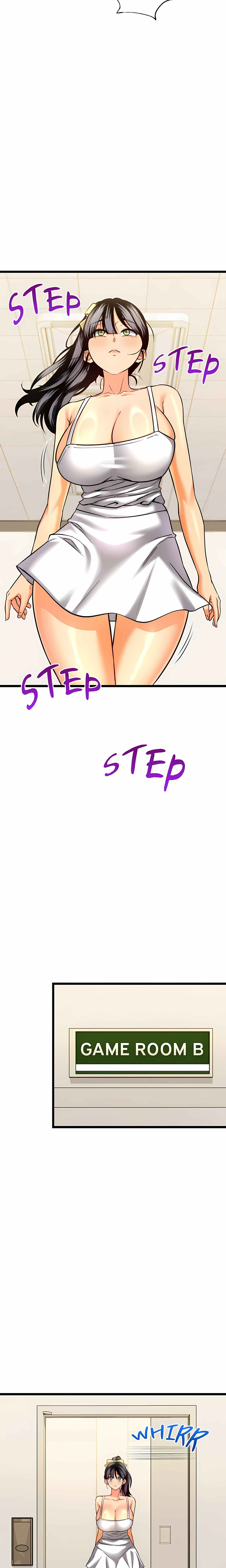The Price of Yes Chapter 6 Page 17