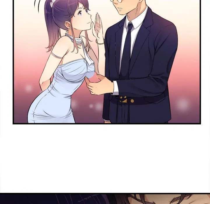 Yuri’s Part Time Job