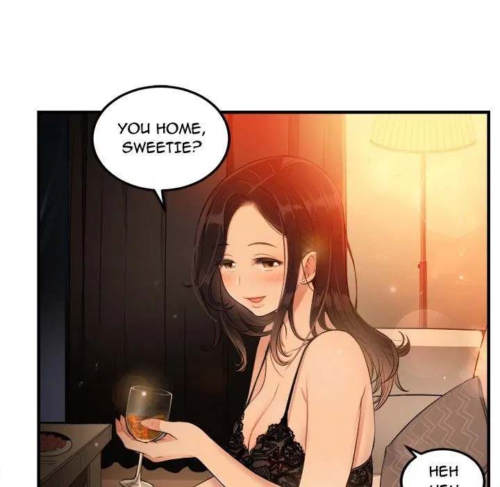 Yuri’s Part Time Job