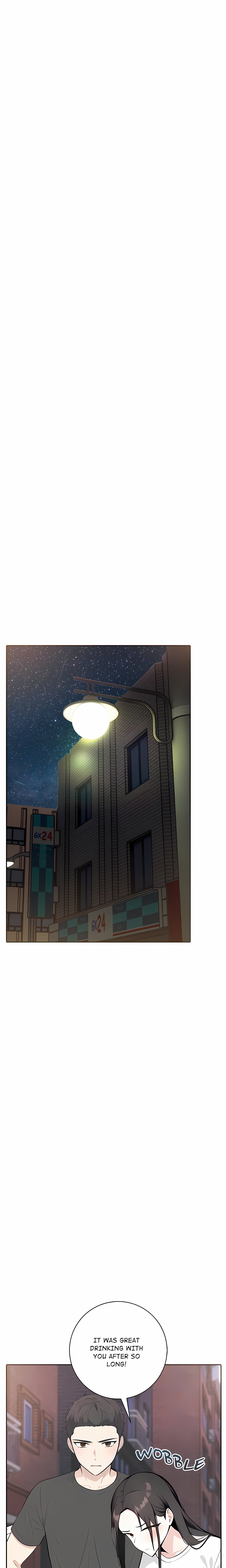 The National Length Crisis Chapter 6 Page 9