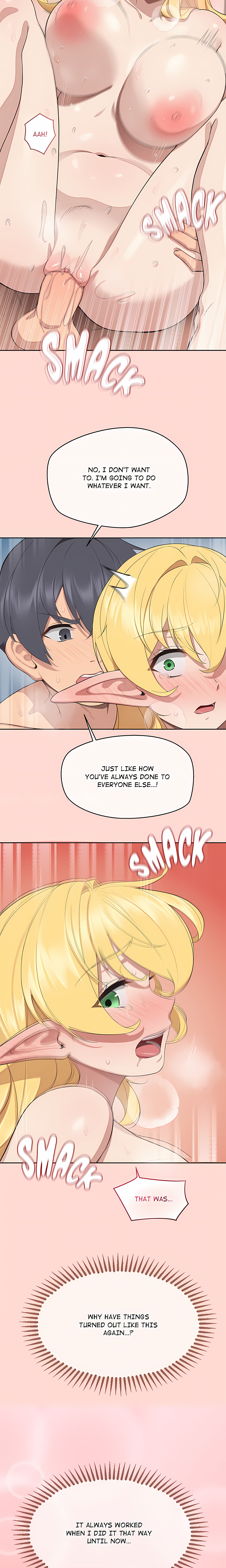 The Seed of Destiny (Uncensored) Chapter 6 Page 21