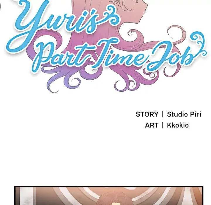 Yuri’s Part Time Job