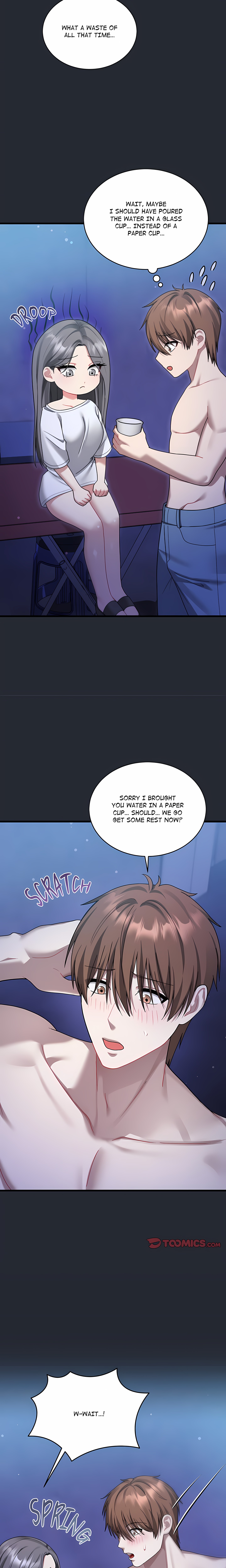 Who Cares if it’s a Lie?