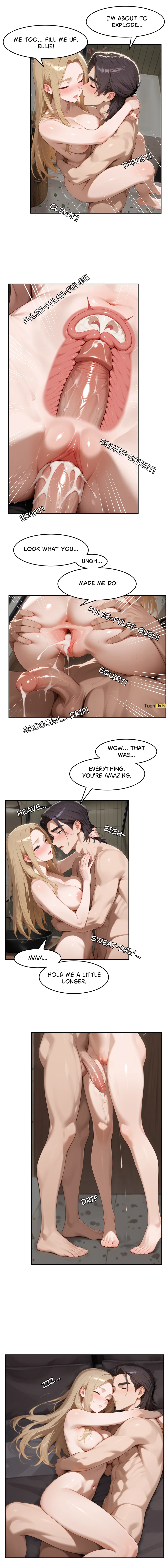 My Sister Is The Campus Queen (Uncensored)