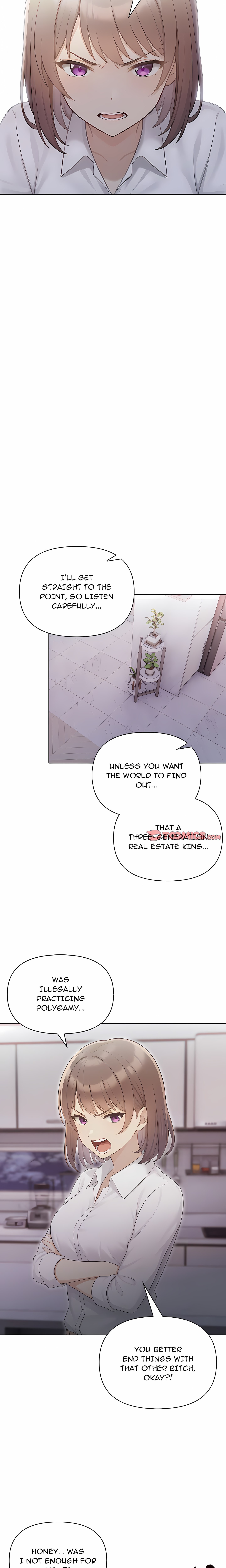 The House of Many Wives Chapter 6 Page 15