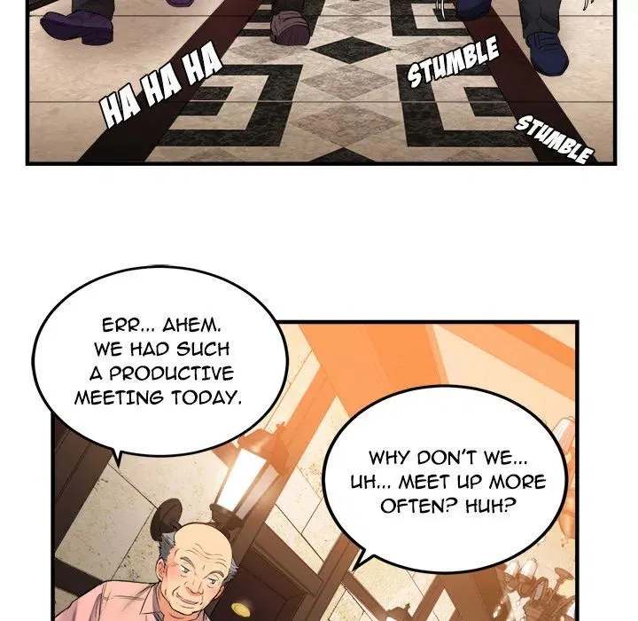 Yuri’s Part Time Job