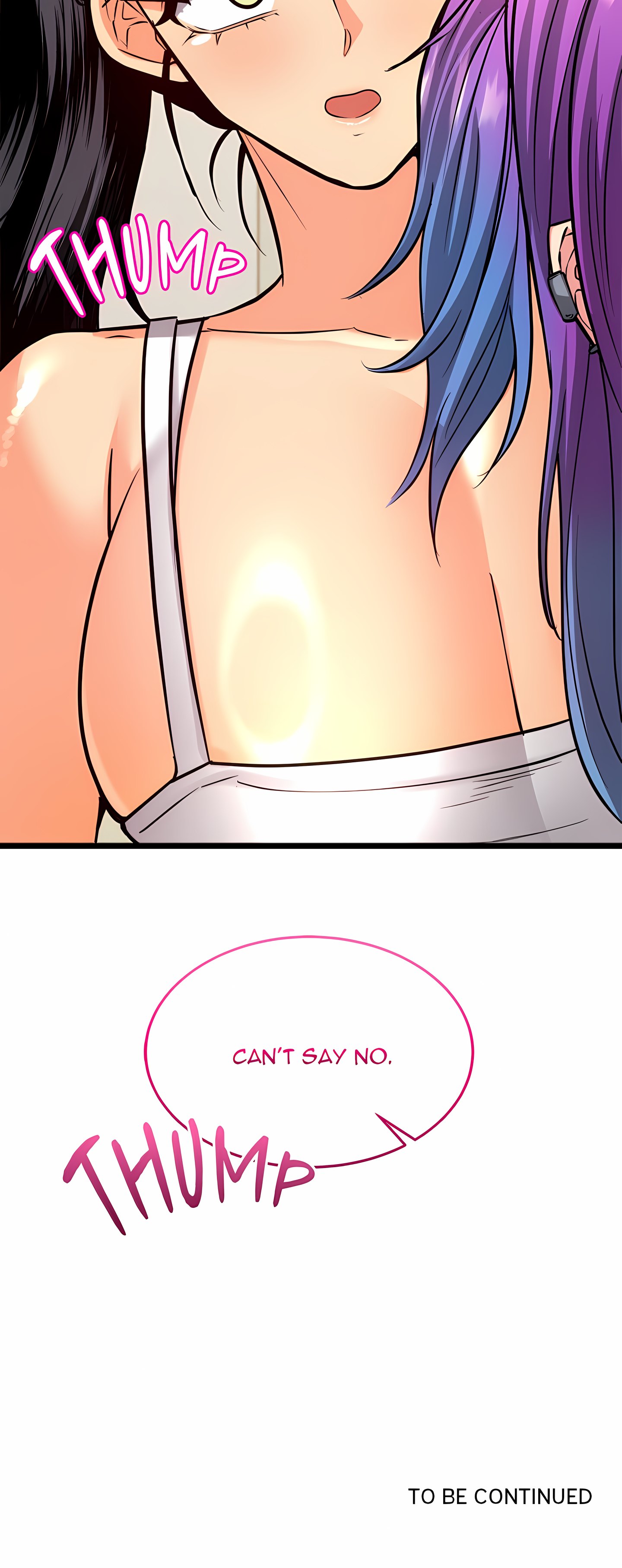 The Price of Yes Chapter 6 Page 24