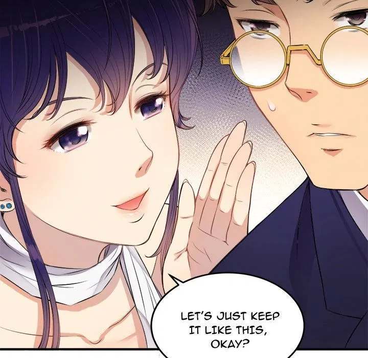 Yuri’s Part Time Job