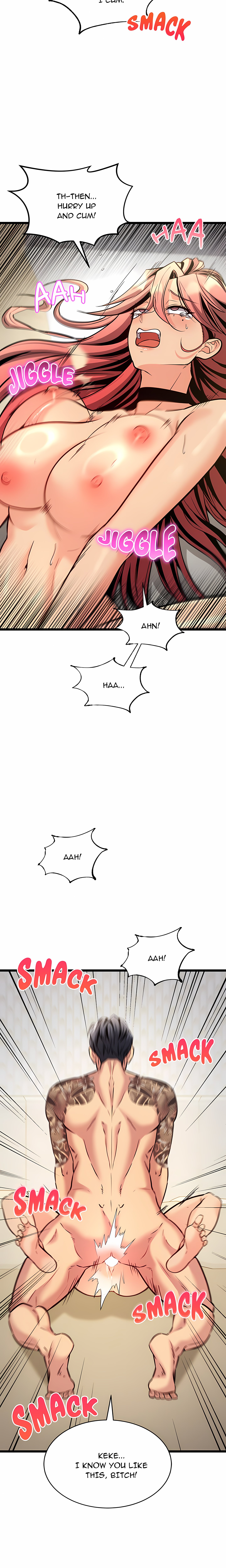 The Price of Yes Chapter 6 Page 2