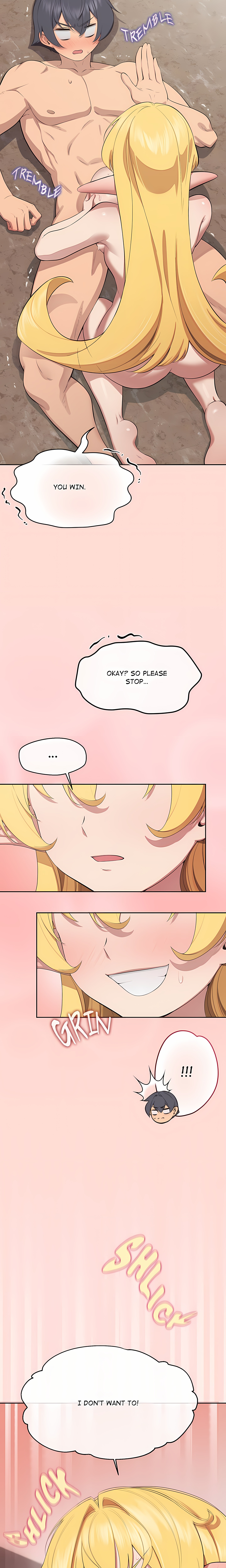 The Seed of Destiny (Uncensored) Chapter 6 Page 11