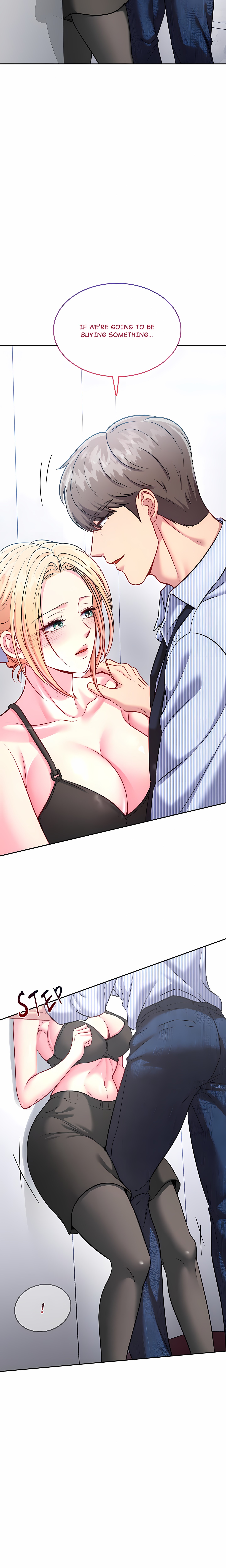Sinfully Sweet