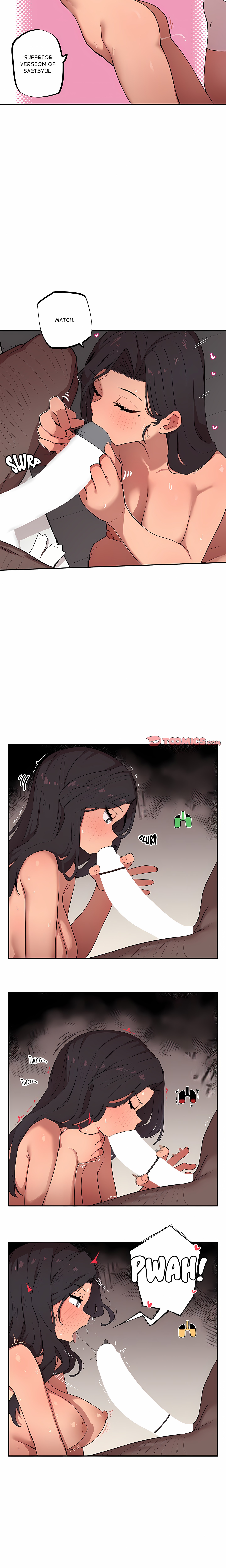 Size Gap