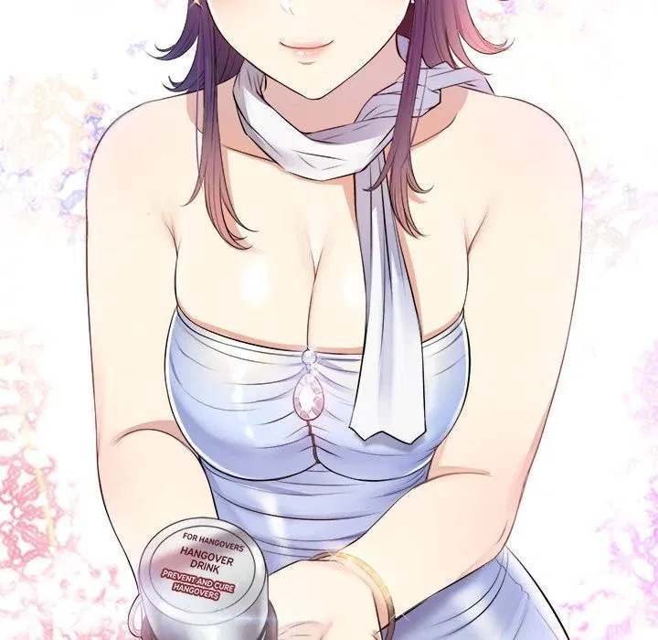 Yuri’s Part Time Job