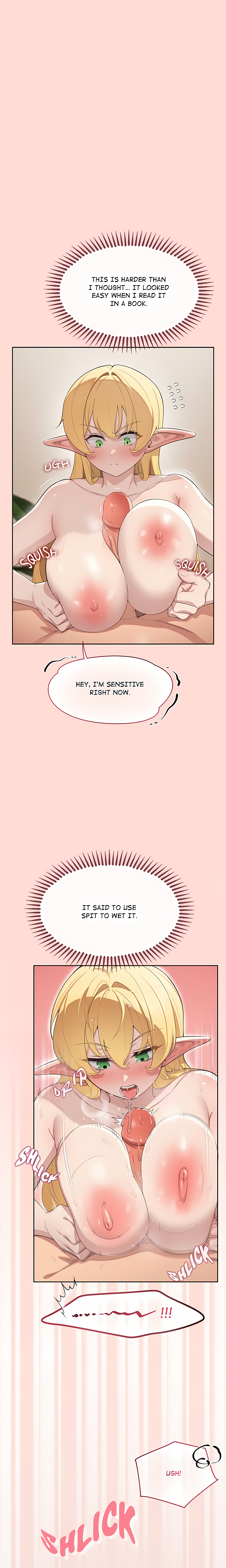 The Seed of Destiny (Uncensored) Chapter 6 Page 8