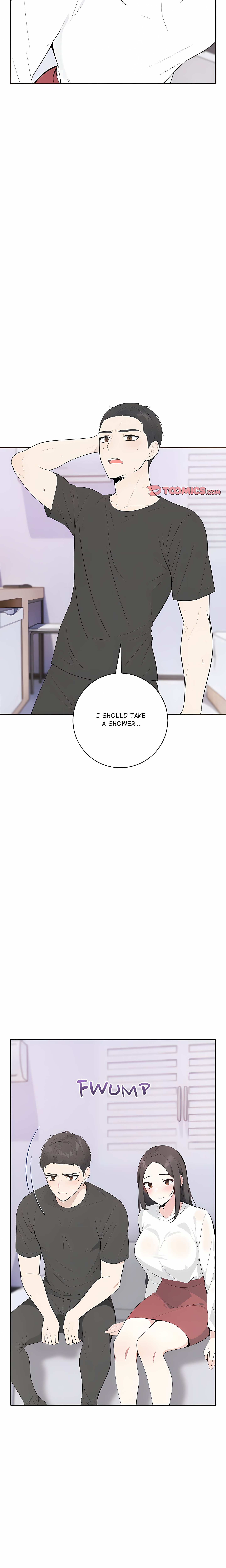 The National Length Crisis Chapter 6 Page 19