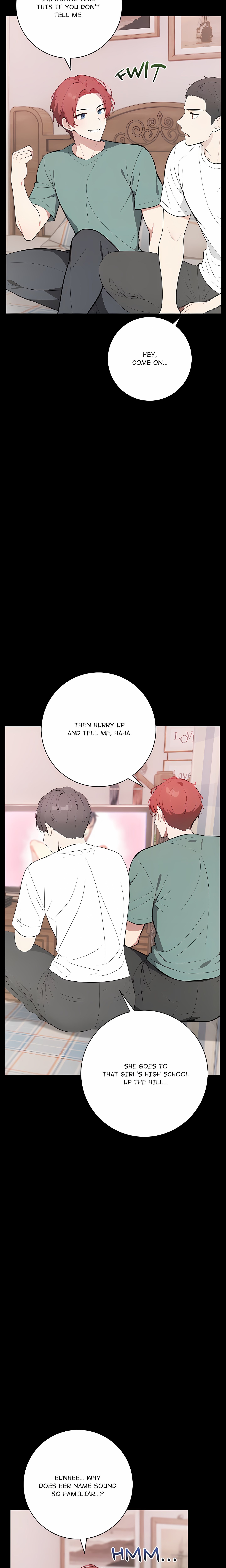 The National Length Crisis Chapter 6 Page 26