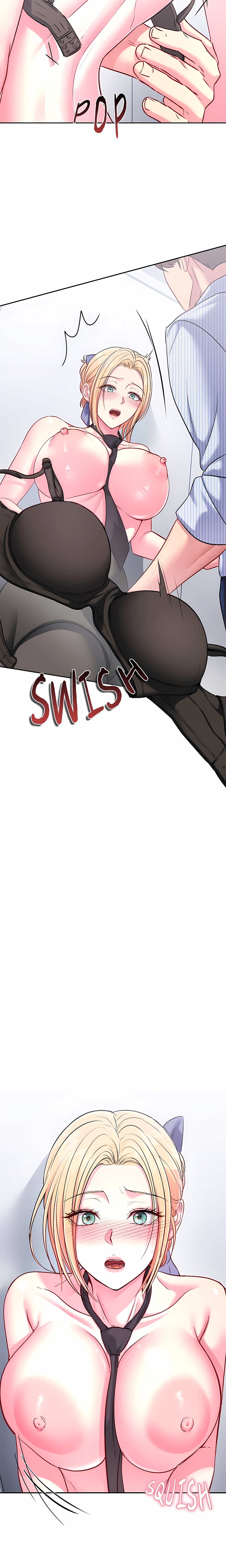 Sinfully Sweet