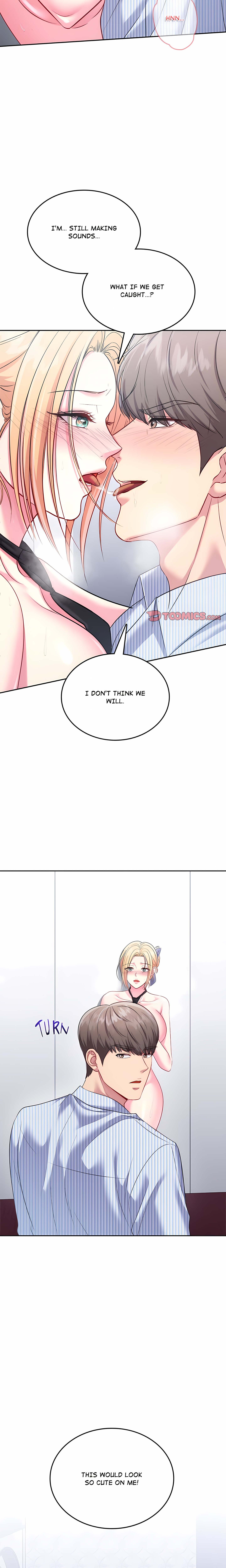 Sinfully Sweet