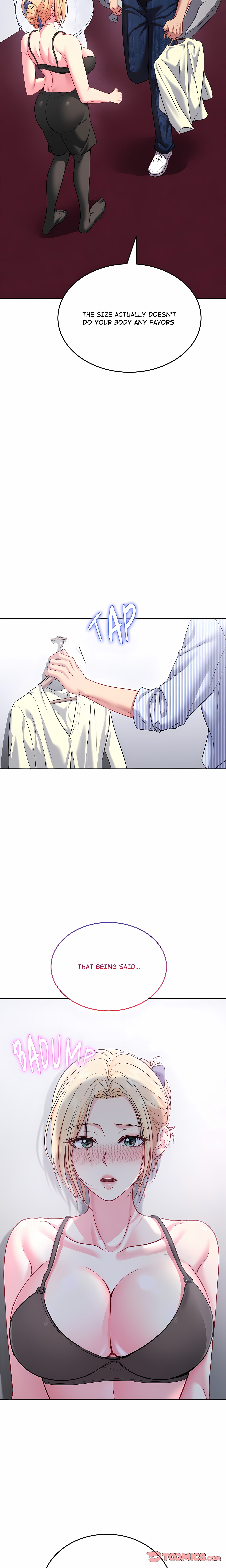 Sinfully Sweet