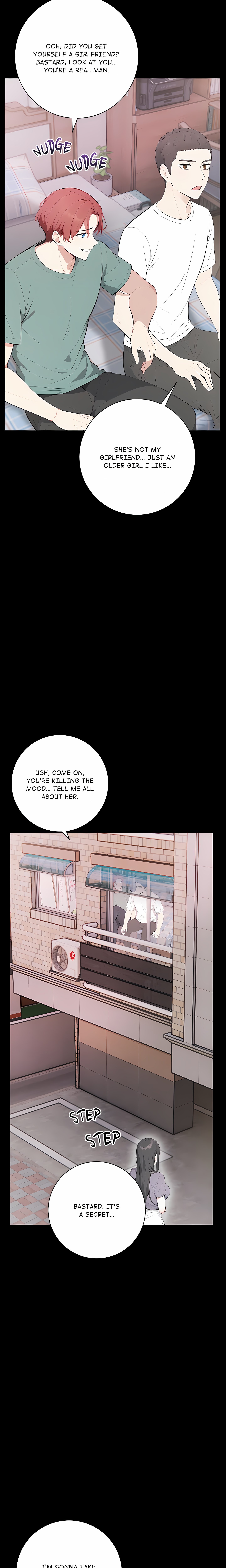 The National Length Crisis Chapter 6 Page 25